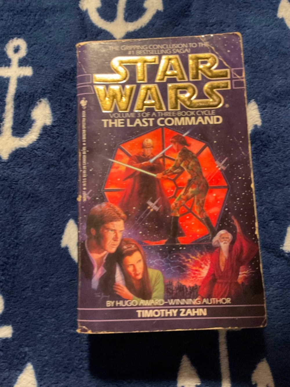 Disney-George Lucas- Star Wars